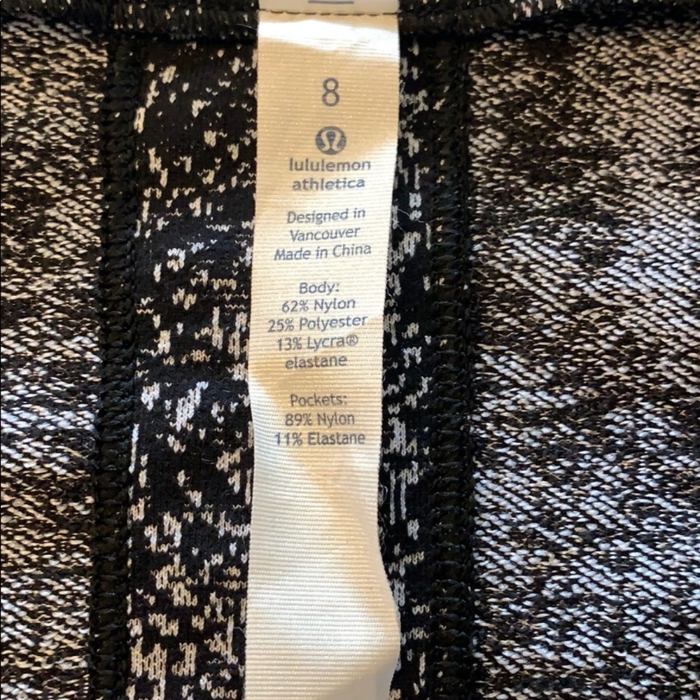 Lululemon jacket - Picture 4 of 5